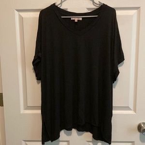 Philosophy Black Top